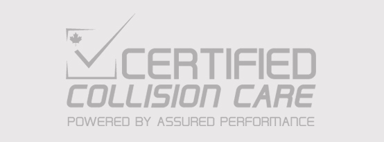 Certified Collision Care