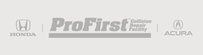 Honda Acura ProFirst Collision Repair Facility